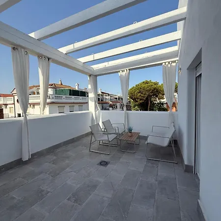 Vila Atlantic Marquesa - Punta Umbría