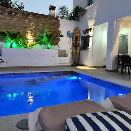 Atlantic Marquesa -