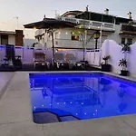 Atlantic Marquesa - Villa *