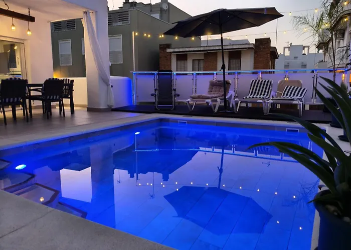 Atlantic Marquesa - Punta Umbria